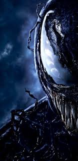 Movie Venom 1440x2960 Mobile Wallpaper Venom Movie Venom Art Marvel Venom