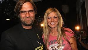 Tuchel được khuyên loại bỏ jorginho. Die Ehefrauen Der Fussballtrainer Auch Die Coaches Haben Ihre Wags Seite 13
