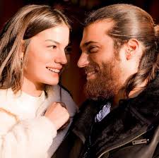 Demet Özdemir & Can Yaman Fans