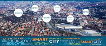 A se vedea de asemenea: Cluj Napoca Va Fi GazdÄƒ In Acest An Pentru Forumul AdministraÈ›iei Inteligente OraÈ™ele Viitorului