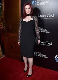 Priscilla presley speaks on losing grandson benjamin keough to suicide. Priscilla Presley At 74 Looks The Same As On Her Wedding Day 53 Years Ago Demotix