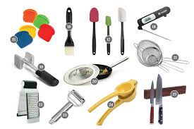 Grater a box grater is the most versatile with six different grate options to shred, shave, dust, and zest. Advanced Essential Cooking Tools To Upgrade Your Kitchen Cook Smarts