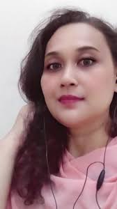 Nida Chaudhry Official 1