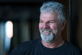 Greg Pike's Instagram, Twitter & Facebook