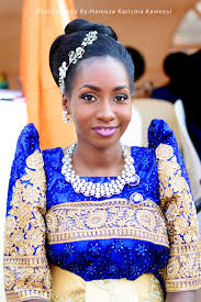 Ugandan Brides Weddings Kwanjula Buganda Kingdom Africanwesddings Hamuzakarizmakaweesi Bestphotogra African Dresses Modern African Bride African Fashion