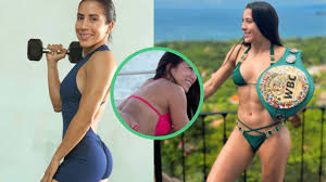 Fotos de Yokasta Valle filtradas: ¿dónde encontrar las imágenes desnudas de  la boxeadora en OnlyFans?