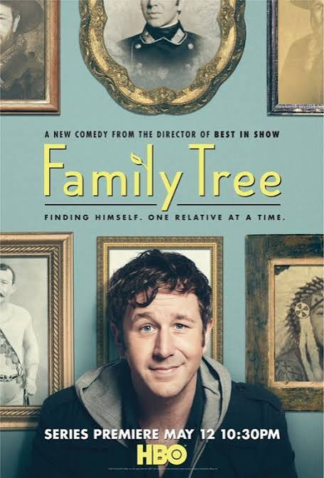Family Tree (TV Series 2013) - IMDb