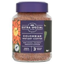 Extra Special Coffee