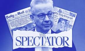 What now for the Spectator under Paul Marshall's ownership? The signs are  pointing further right