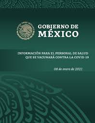 Jul 27, 2021 · mazatlán exigirá comprobante de vacunación para poder ingresar a bares y restaurantes, esta medida será implementada a partir de agosto. Https Coronavirus Gob Mx Wp Content Uploads 2021 01 Info Personal Salud Vxcovid 08ene2021 Pdf