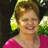 Deborah Jeanette Rhea Steffens Obituary