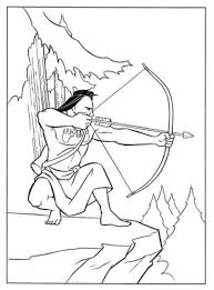 Now you can paint the illustrations created by medusa dollmaker (me!). 30 Free Printable Native American Coloring Pages