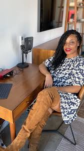 We Who Seek: Sophie E. James