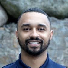 Kyle Pimentel's Instagram, Twitter & Facebook