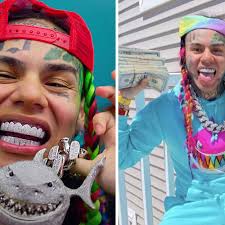 6ix9ine bruce deals chain