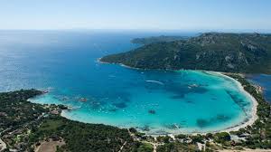 Petites marionnettes les plages de corse du sud côté porto. Economy Hotel In The Town Centre Of Porto Vecchio