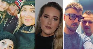 Meet the Millennial and Gen Z foster carers