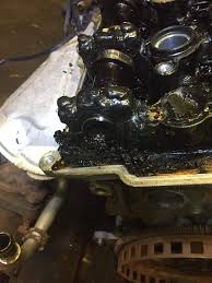 In the 2 years i've owned the car, i have not had any issues with anything on my car. Would Sludge In The Engine Be Identified During A Change Of Oil And Filters If Not How Would A Mechanic Know If There Was Sludge In The Engine Quora