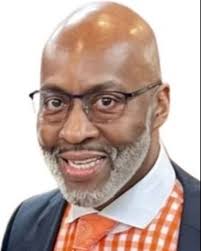 Calvin Blackwell Sr. Obituary October 8, 2025