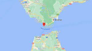 Gibraltar receives a large number of visits from cruise ships, and the strait of gibraltar. 10 Interesting Facts About The Straits Of Gibraltar