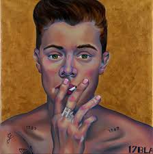 Finally finished- my best so far!!! Golden H