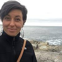 It's Not OK with Me by Janine Maxwell