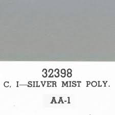 Image result for Silver Mist 1967 Imperial