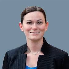 Elizabeth Morrow, JD