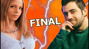 Auronplay y ibai me mencionan en charlando tranquilamente. Auronplay Y Sara Biyin Han Roto Youtube