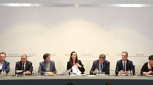 Des outils et des conseils pour organiser votre politique rh et l'orienter vers le futur. Confinement Le Conseil National De Securite Aura Lieu La Semaine Prochaine Le Soir