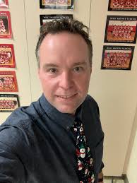 Brian Trudeau's Instagram, Twitter & Facebook