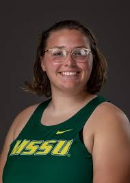 Mallory Huber's Instagram, Twitter & Facebook