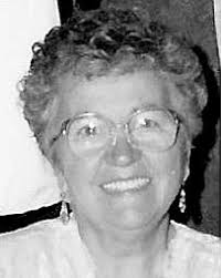 JEAN DeMARSILIS Obituary