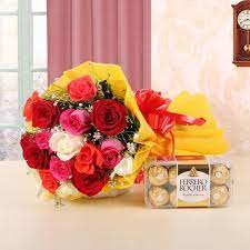 Make their birthday this year extra special with a gift made of their favorite fruit. 7 Perfect Birthday Gift Hampers And Combos Ideas For Your Beloved Blog Myflowertree