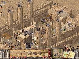 Stronghold crusader extreme tips android 1.1 apk download and install. Stronghold Crusader For Android Apk Download