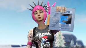 The best fortnite building sensitivity for controller! Mouse And Keyboard Fortnite Thumbnail Jen Collinsworth