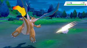 Scratch is a free programming language and online community where you can create your own interactive stories, games, and animations. Scratch Move Bulbapedia The Community Driven Pokemon Encyclopedia