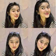 Ketenaran nazwa di aplikasi media sosial tiktok dibuktikan dari jumlah followersnya yang mencapai 1,7 juta. Pin Di Bestie