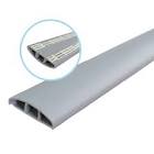 CABLE CANAL DE PISO 48X13 X M KALOP