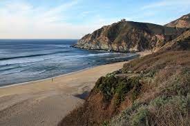 Maybe you would like to learn more about one of these? Gray Whale Cove State Beach Montara Ca California Beaches