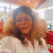 First Lady Serita Jakes