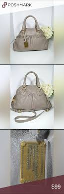 Sold Marc By Marc Jacobs Classic Q Baby Aidan Jacobs Purses Marc Jacobs