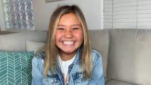 Jul 01, 2021 · skateboard prodigy sky brown was unveiled as britain's youngest olympian and admitted: 12 Year Old Sky Brown Shares Excitement For 2021 Olympic Debut