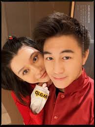 ซูมอิน 2 คนดังจีนสะใภ้-ลูกเขยตระกูลราชาคาสิโนมาเก๊า รวยแสนล้าน!