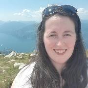 Hazel Gardner Hoffman (@HazelGHoffman)