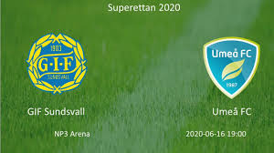 Penrith panthers vs brisbane broncos. Fotboll Gif Sundsvall Umea Fc Youtube