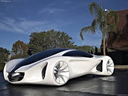 Mercedes Biome Mercedes Benz Biome Futuristic Cars Fantasy Cars