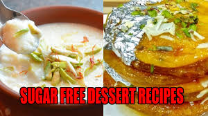 Adding to the problem, approx. 5 Sugar Free Dessert Recipes For Diabetic Patient Iwmbuzz