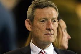 Sunderland's Martin Bain