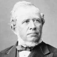 Arthur McQuade (1817–1894) • FamilySearch